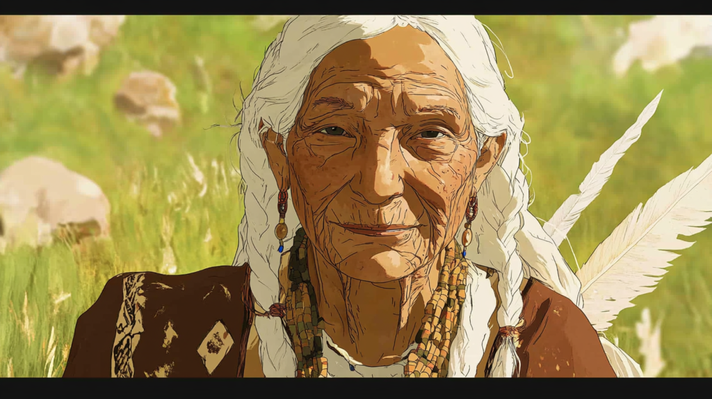 estherdupont_53333_Gros_plan_sur_wise_old_woman_70_years_old__5db3cf11-548c-4f8e-b1e9-5b120643b746_1-2-1024x574 "Je chante" de l'album "Multiperspectives"
