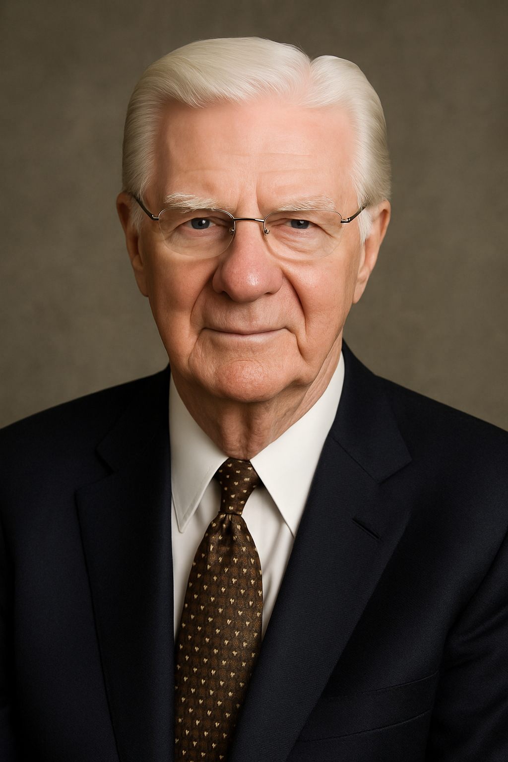 Savez-vous qui vous êtes ?  – une réflexion de Bob Proctor